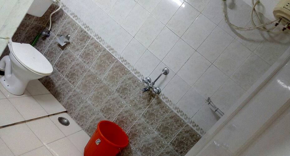Sandy's Service Apartment, Goa 3